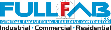 FullFab - General Engineering & Building Contractor